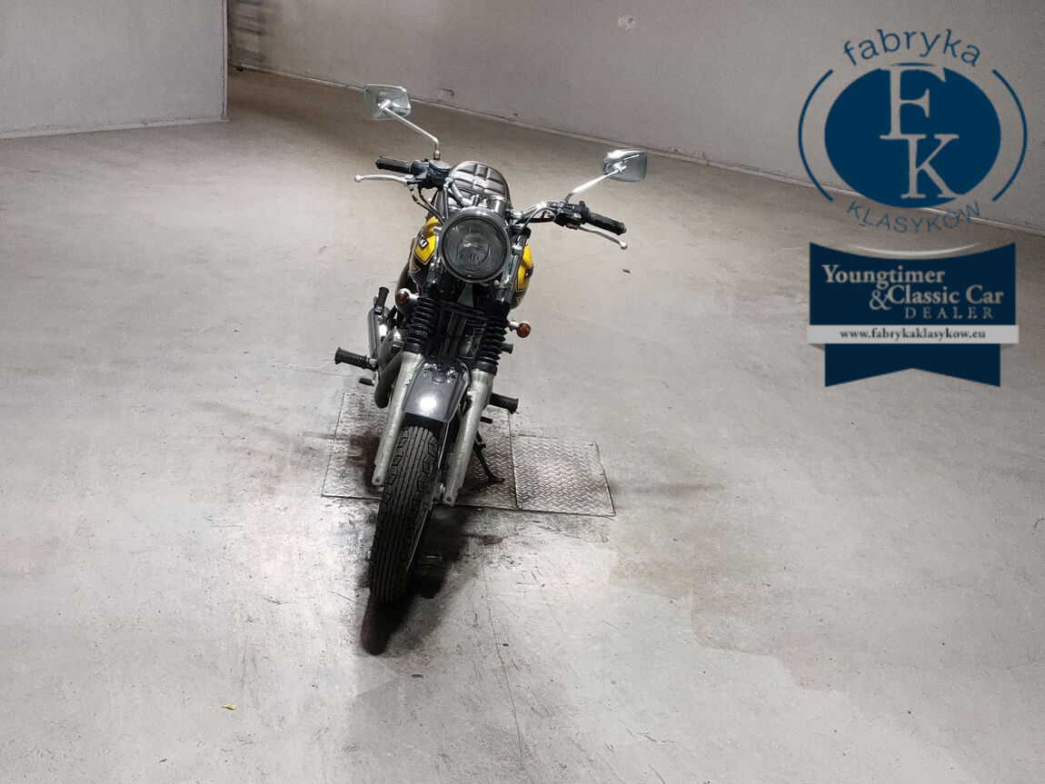KAWASAKI ESTRELLA250 RS  - zdjęcie 4