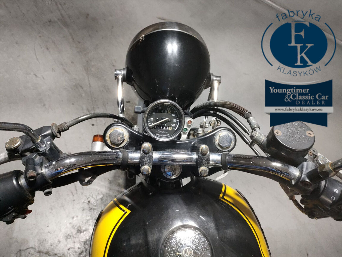 KAWASAKI ESTRELLA250 RS  - zdjęcie 6