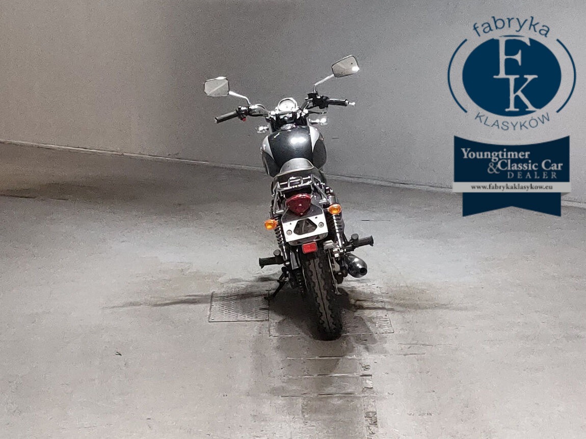 KAWASAKI ESTRELLA250 RS  - zdjęcie 5