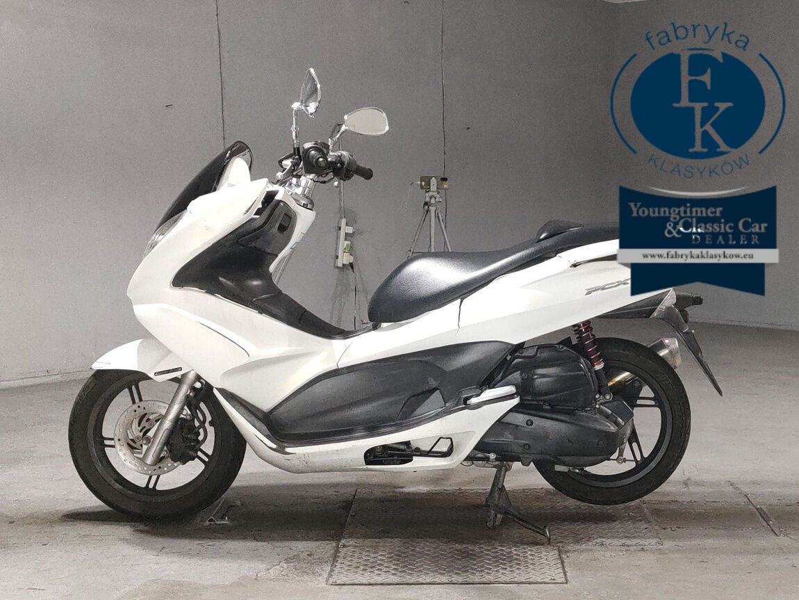 HONDA PCX125  - zdjęcie 3