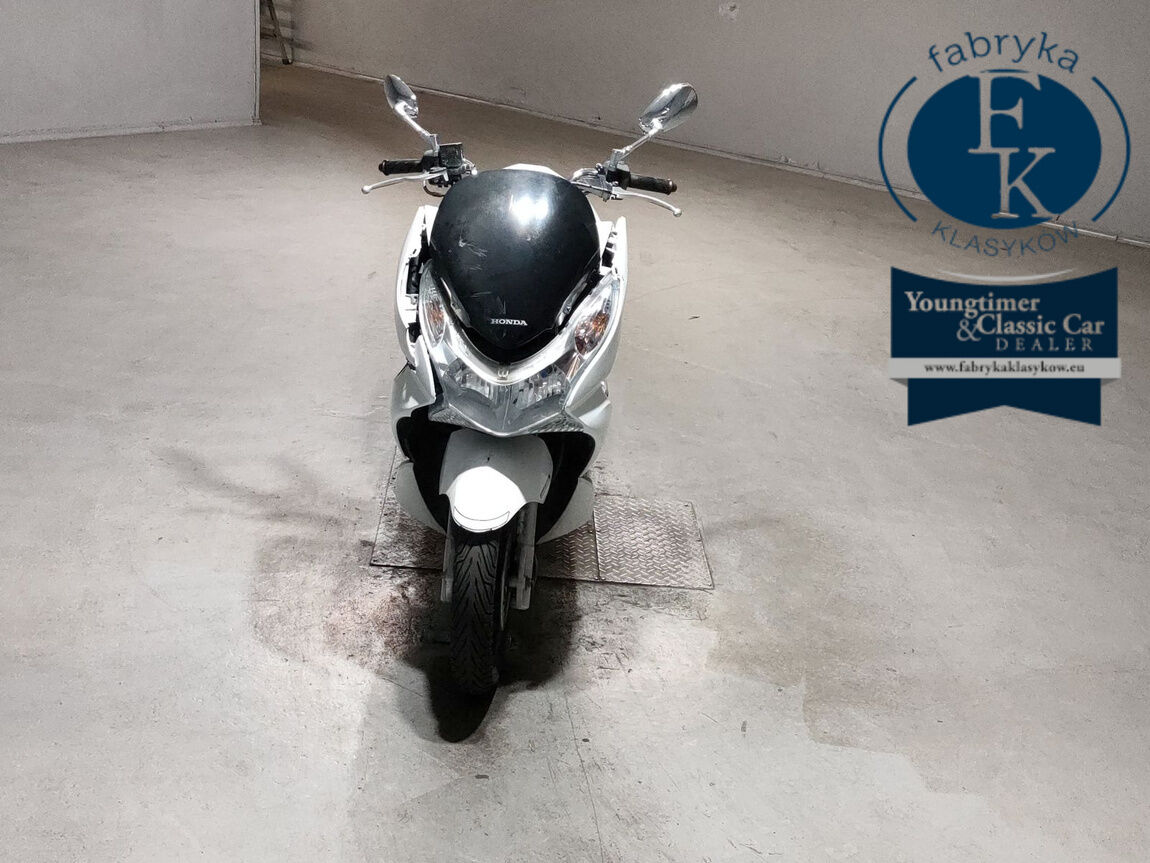 HONDA PCX125  - zdjęcie 4