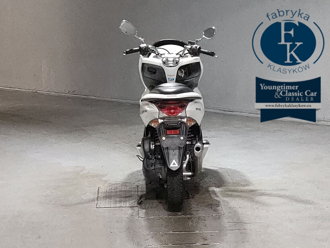 HONDA PCX125  - zdjęcie 5