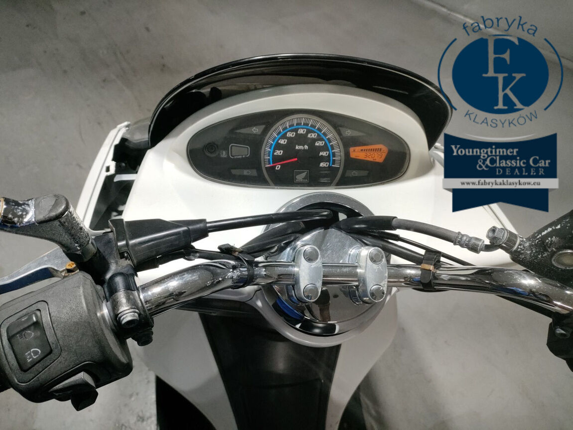 HONDA PCX125  - zdjęcie 6