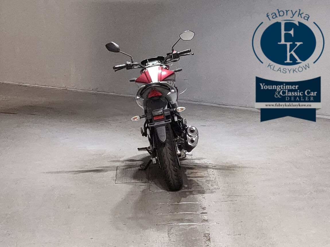 SUZUKI JIKUSA-150  - zdjęcie 5