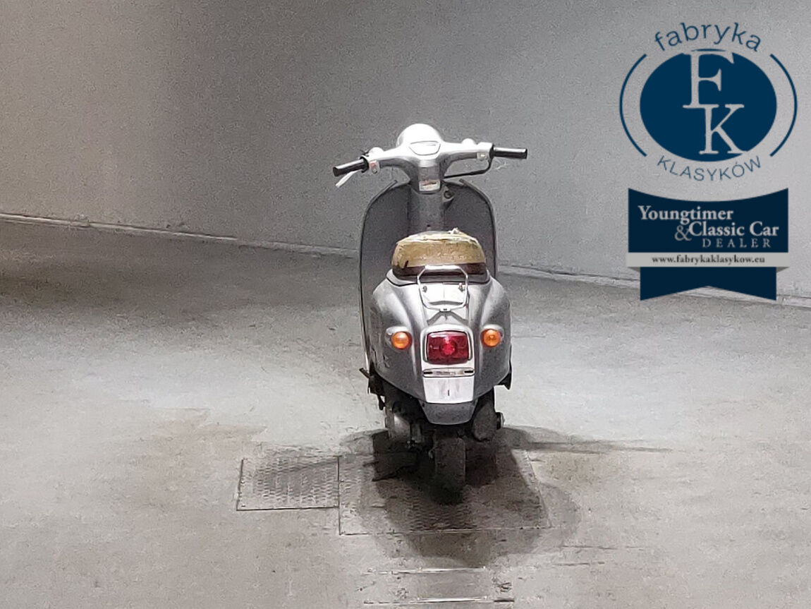 HONDA GIORNO  - zdjęcie 5