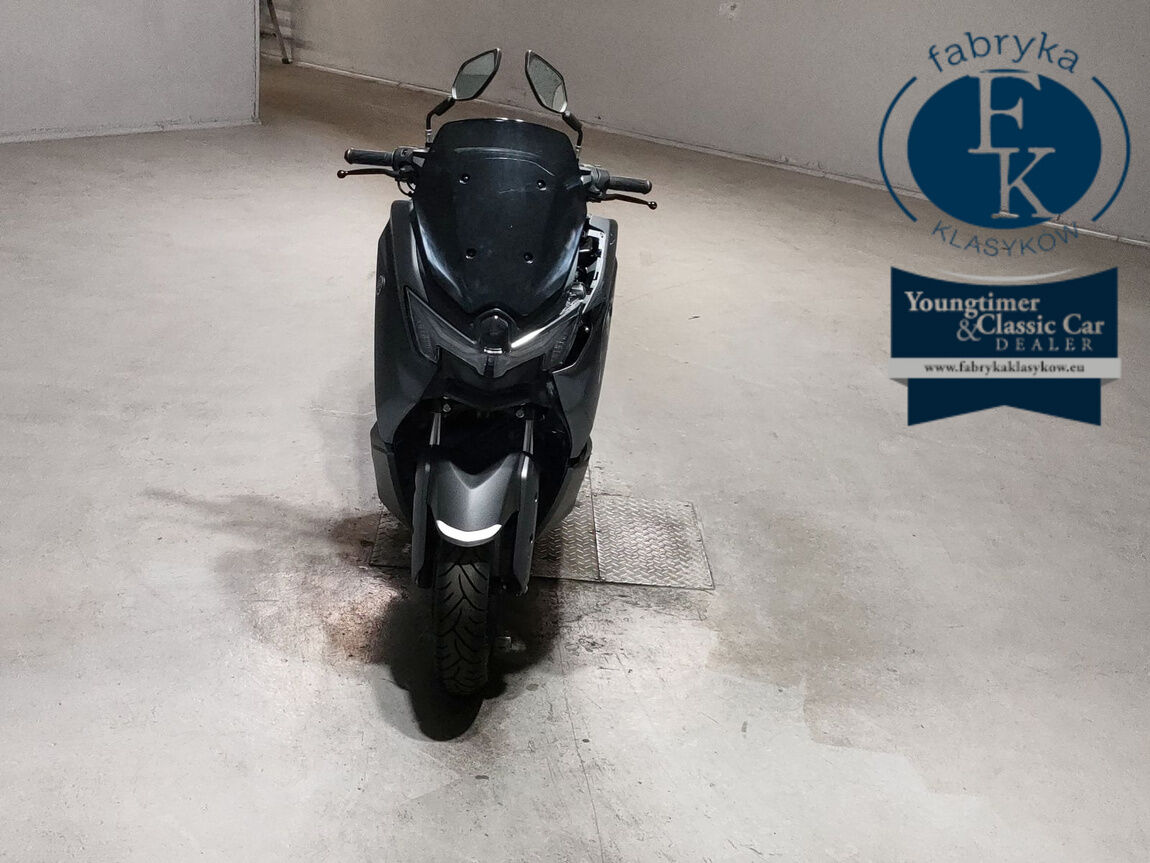 YAMAHA N-MAX125  - zdjęcie 4