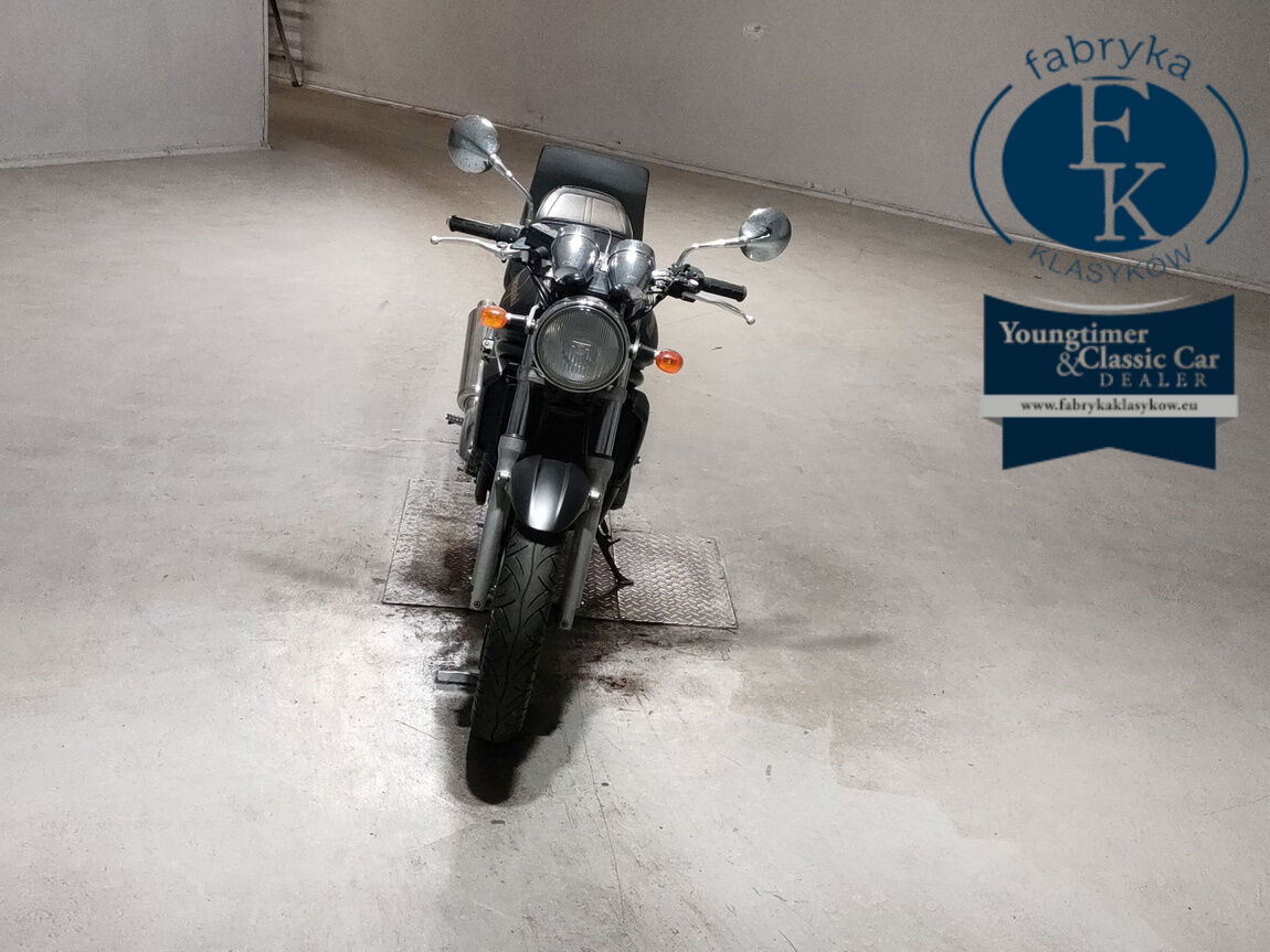 KAWASAKI BALIUS250  - zdjęcie 4