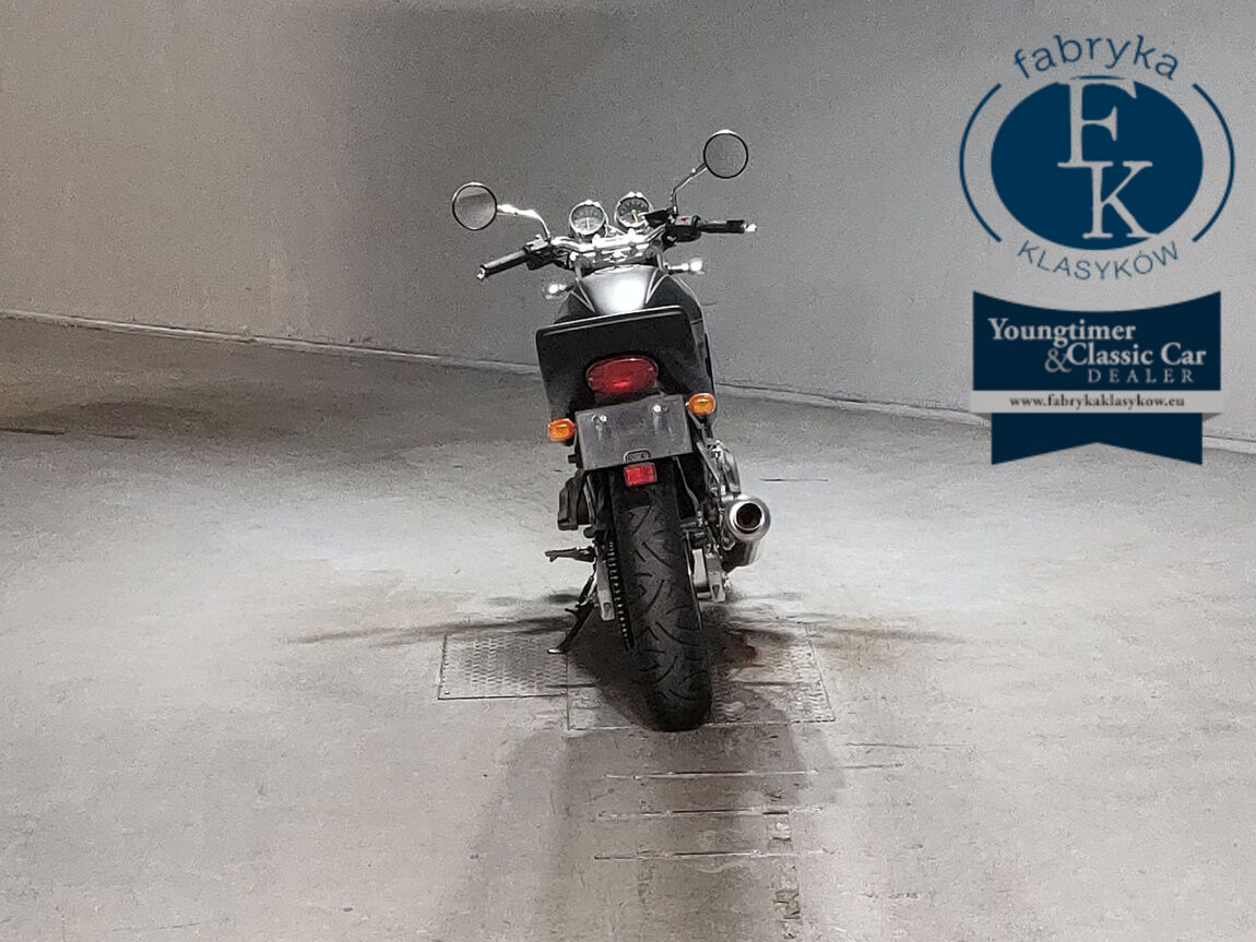 KAWASAKI BALIUS250  - zdjęcie 5