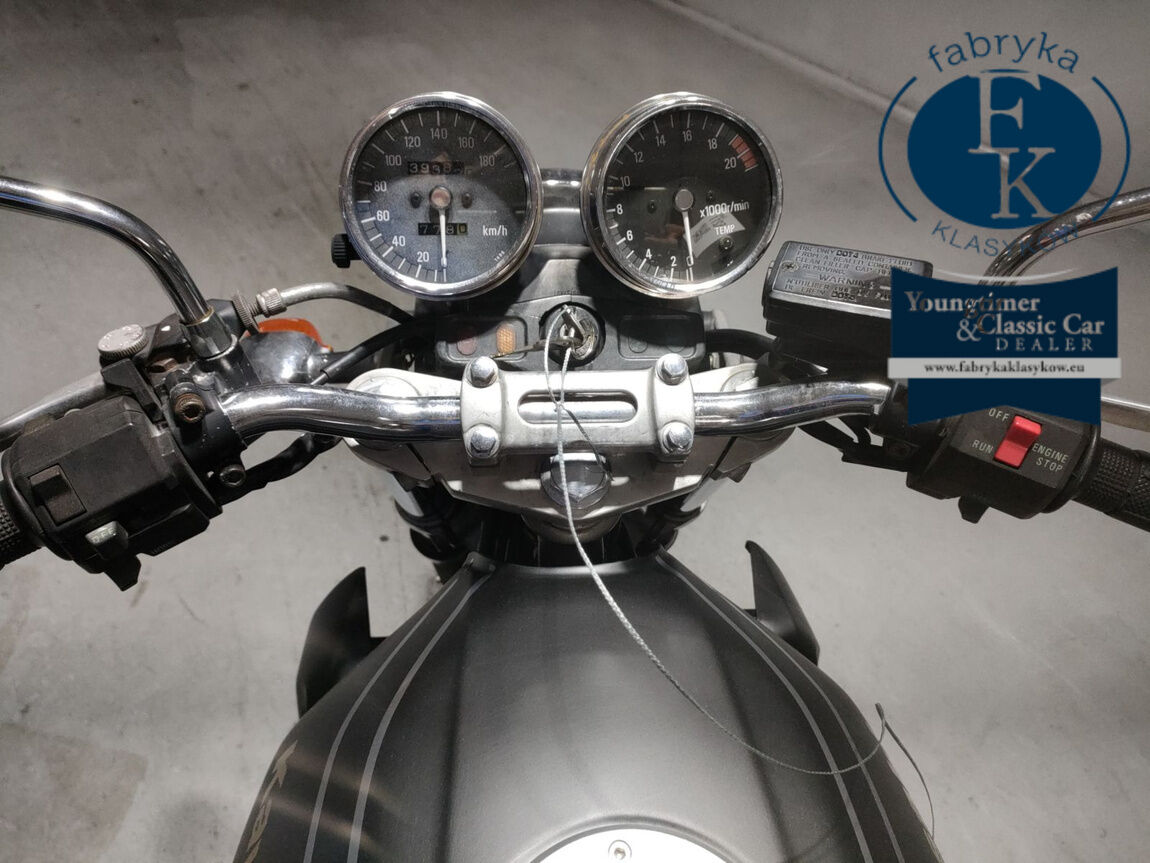 KAWASAKI BALIUS250  - zdjęcie 6
