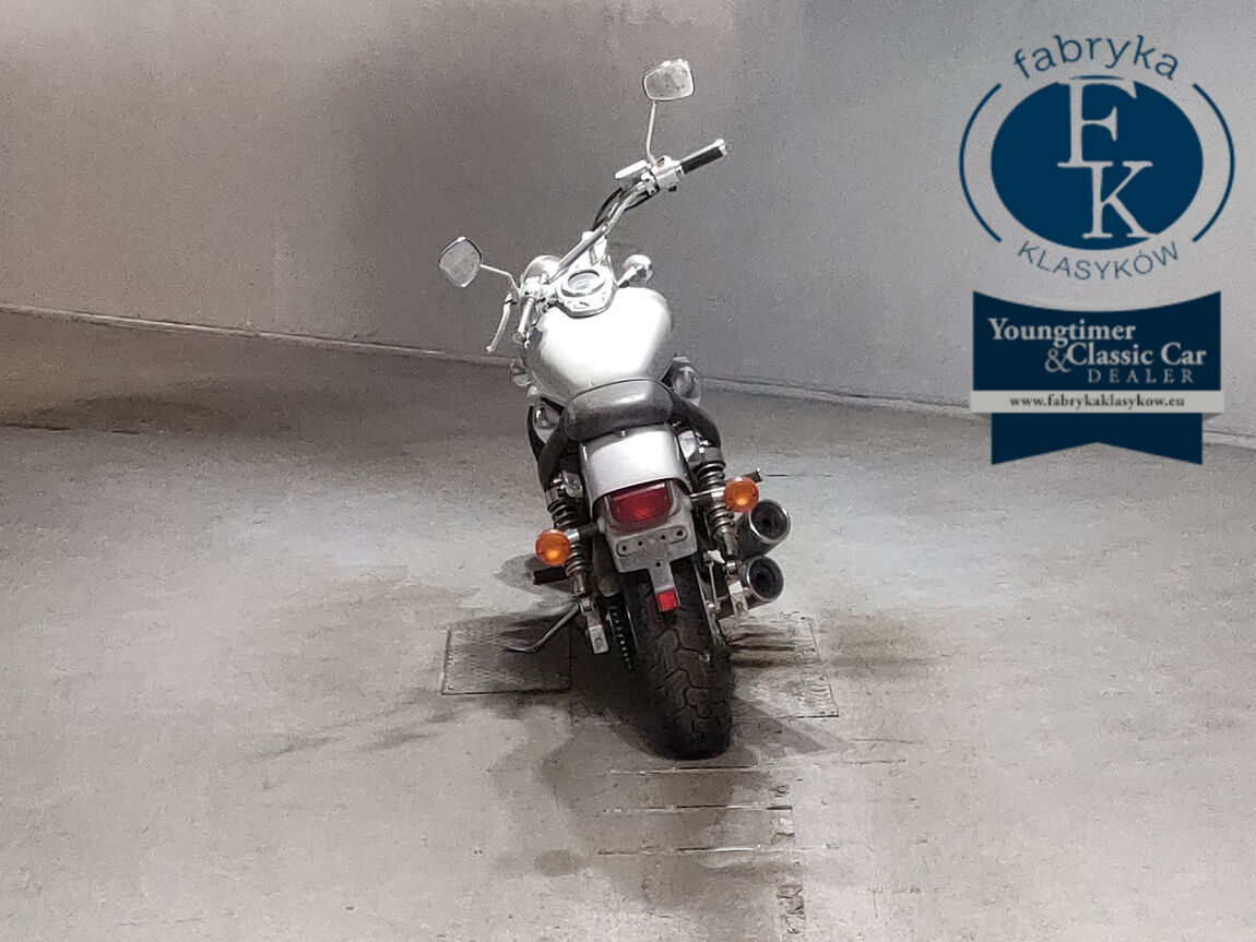 HONDA MAGNA 250  - zdjęcie 5