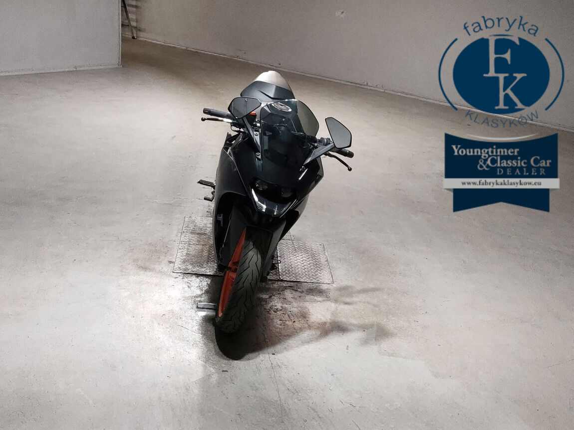 KTM KTM RC250  - zdjęcie 4