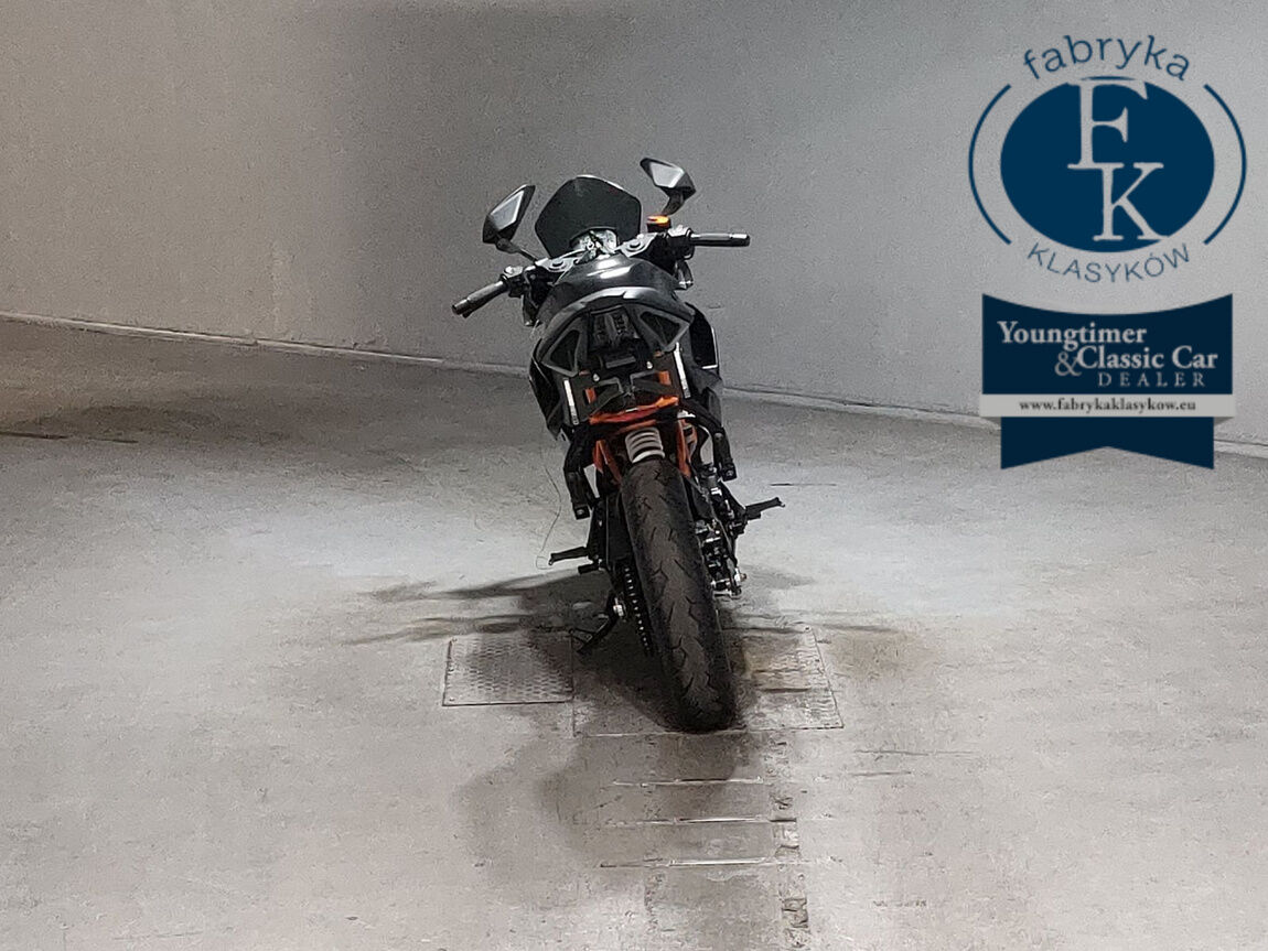 KTM KTM RC250  - zdjęcie 5
