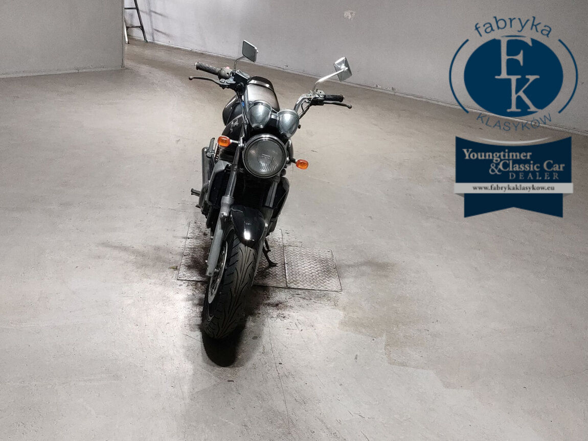 KAWASAKI BALIUS250-2 - zdjęcie 4