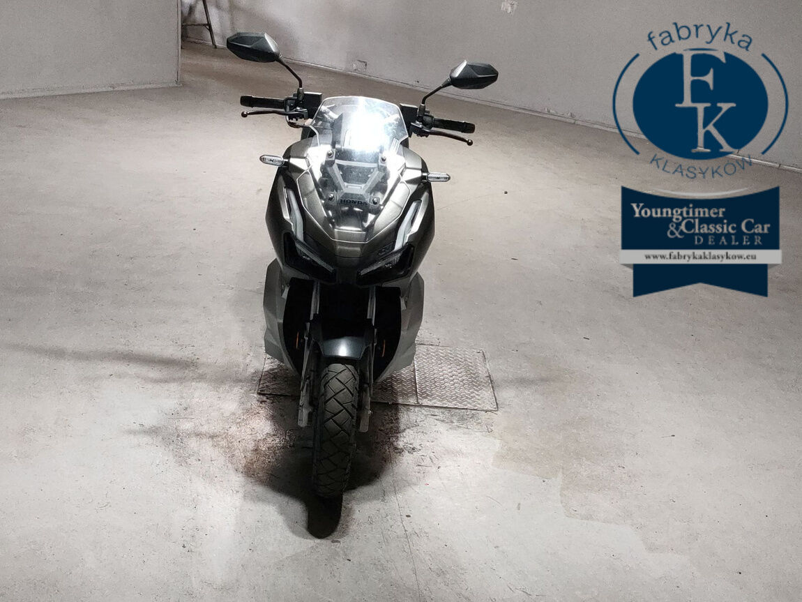 HONDA ADV150 - zdjęcie 4