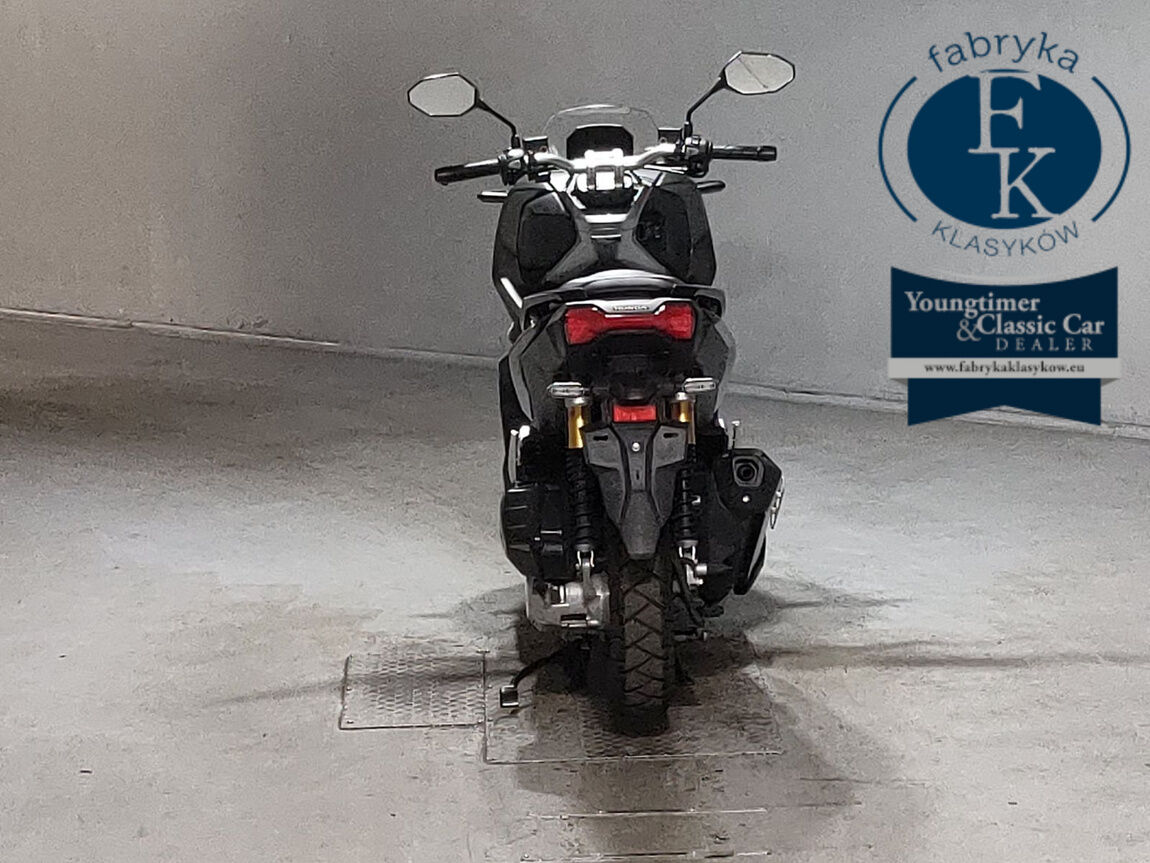HONDA ADV150 - zdjęcie 5