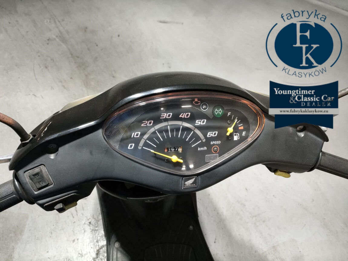 HONDA DIO  - zdjęcie 6