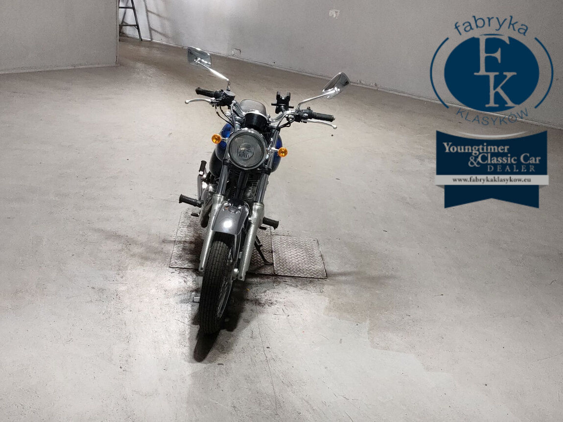 KAWASAKI ESTRELLA250 RS  - zdjęcie 4