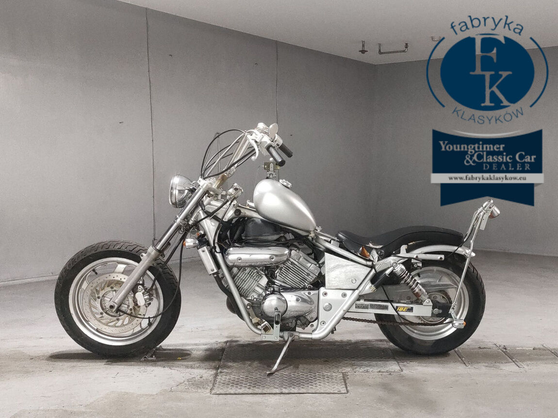HONDA MAGNA 250  - zdjęcie 3