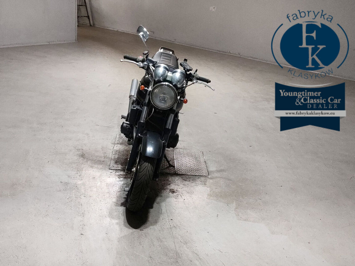 KAWASAKI ZRX-2 2002 - zdjęcie 4