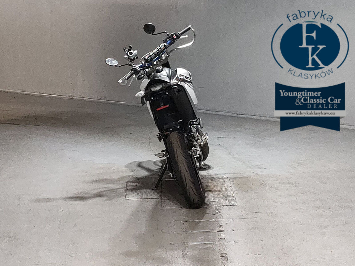 YAMAHA WR250X  - zdjęcie 5