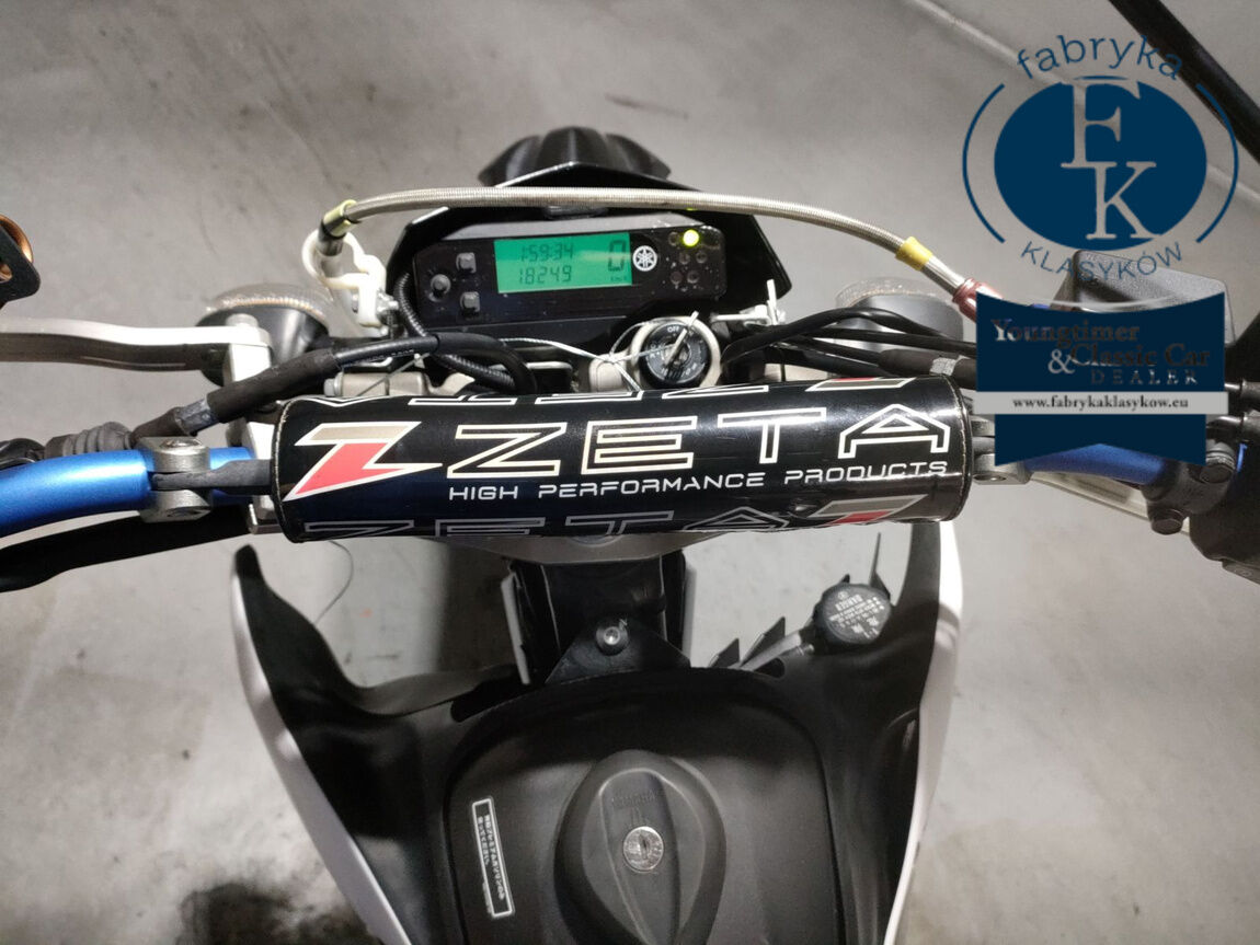 YAMAHA WR250X  - zdjęcie 6