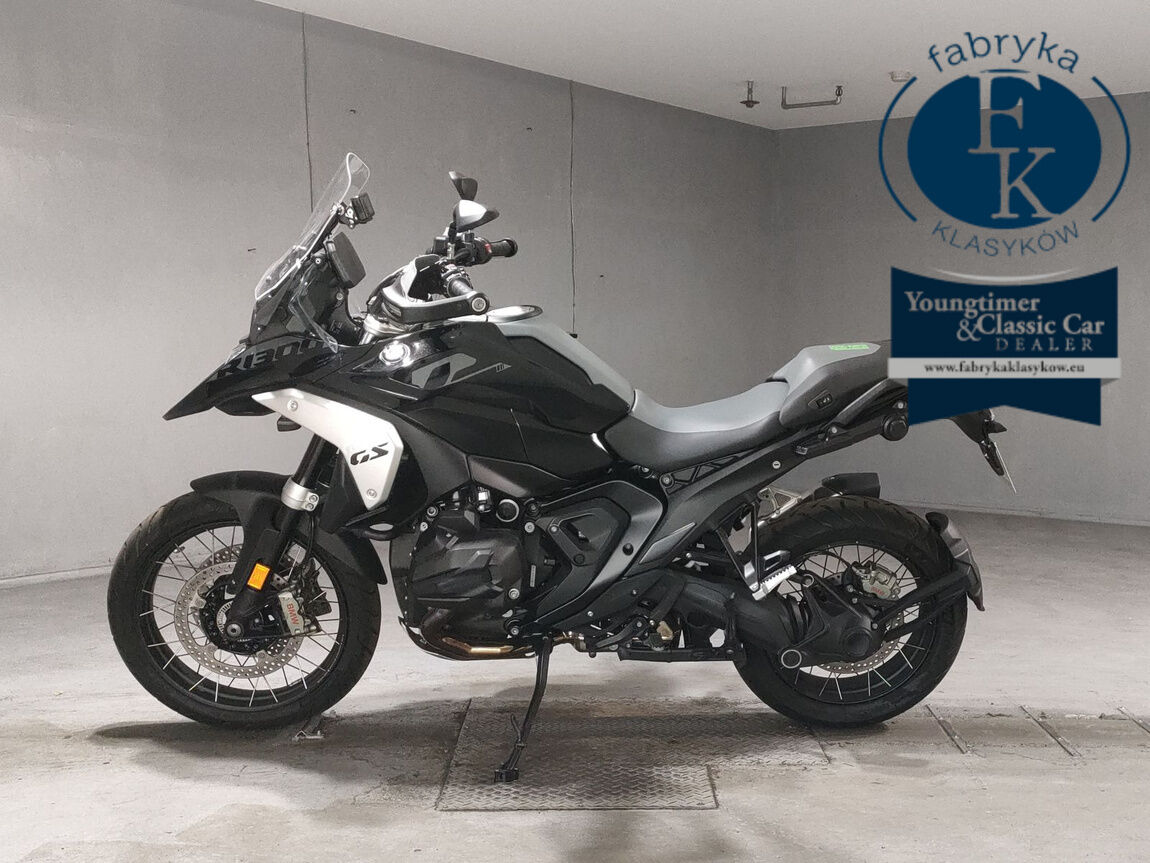 BMW BMW R1300GS 2023 - zdjęcie 3