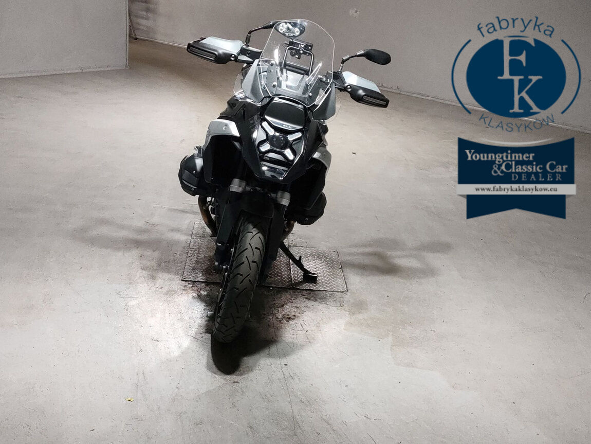 BMW BMW R1300GS 2023 - zdjęcie 4