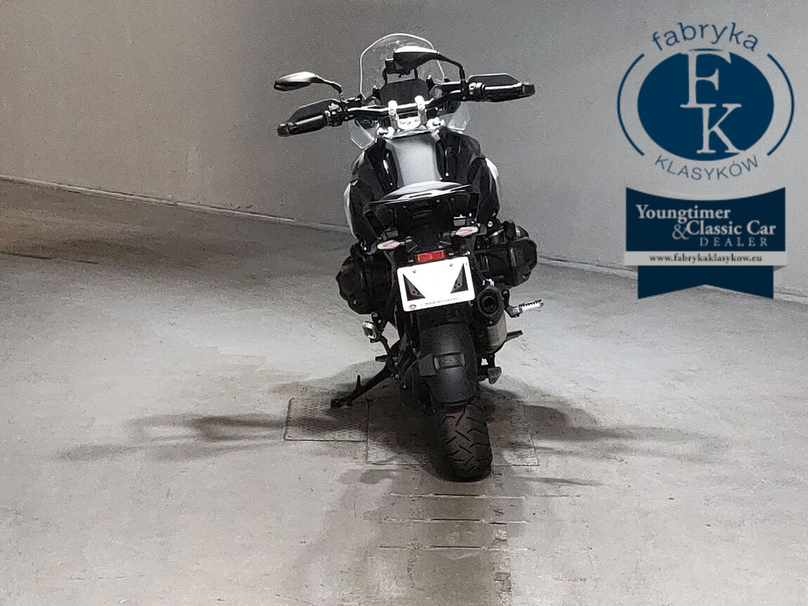 BMW BMW R1300GS 2023 - zdjęcie 5