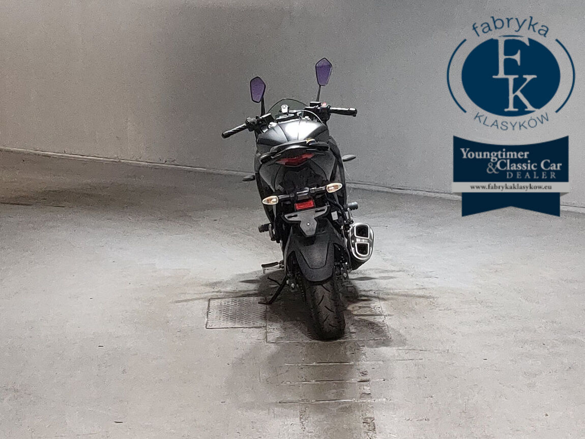 SUZUKI JIKUSA-SF250  - zdjęcie 5