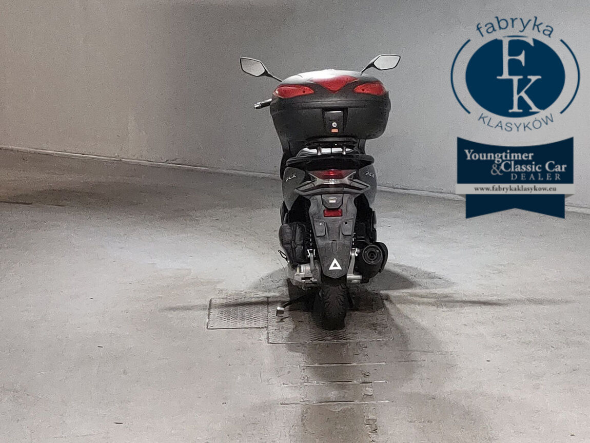 HONDA PCX125  - zdjęcie 5