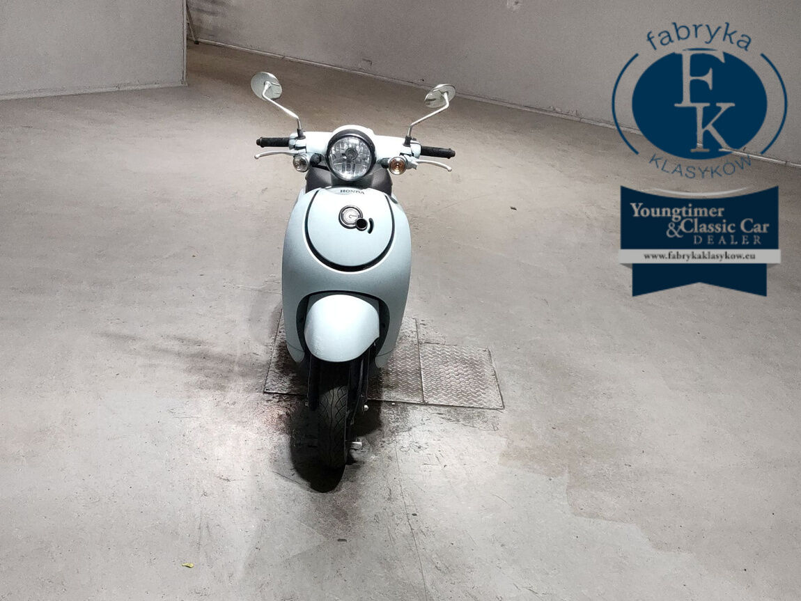 HONDA GIORNO  - zdjęcie 4