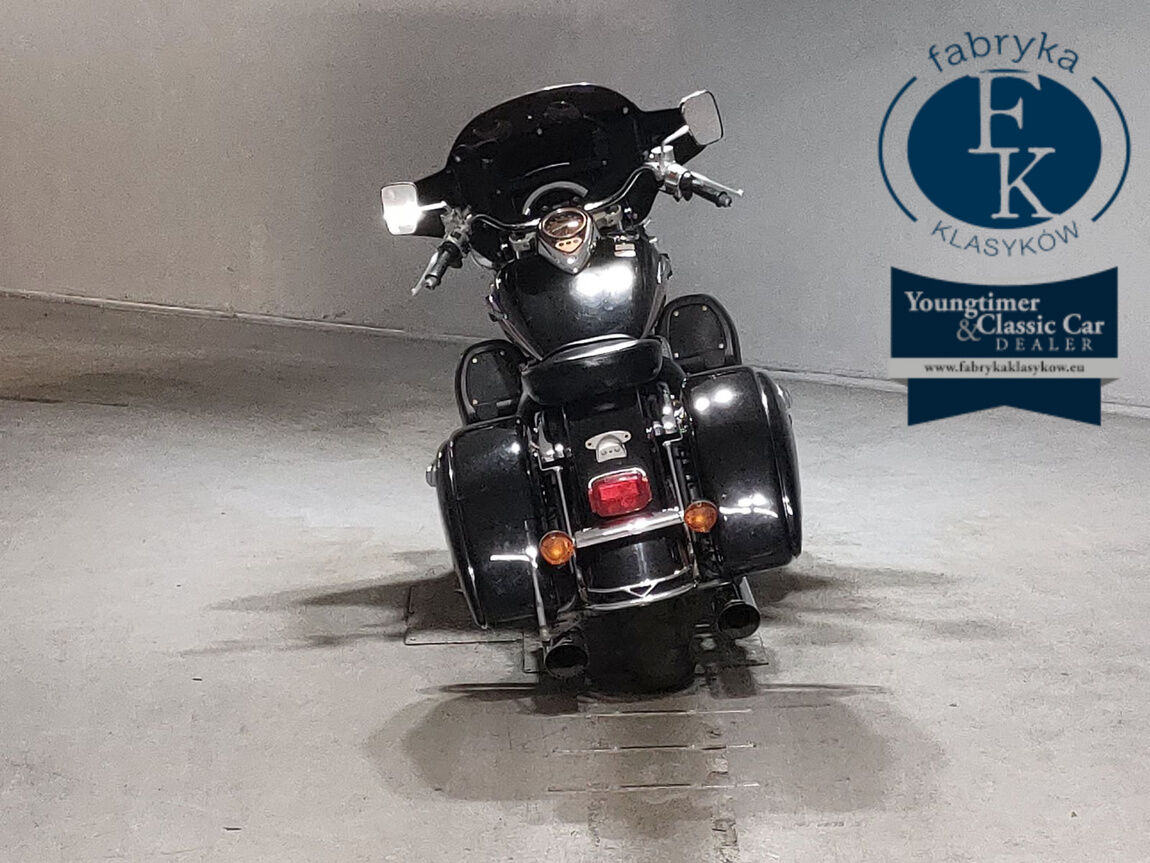 KAWASAKI VULCAN1500 CLASSIC 2002 - zdjęcie 5