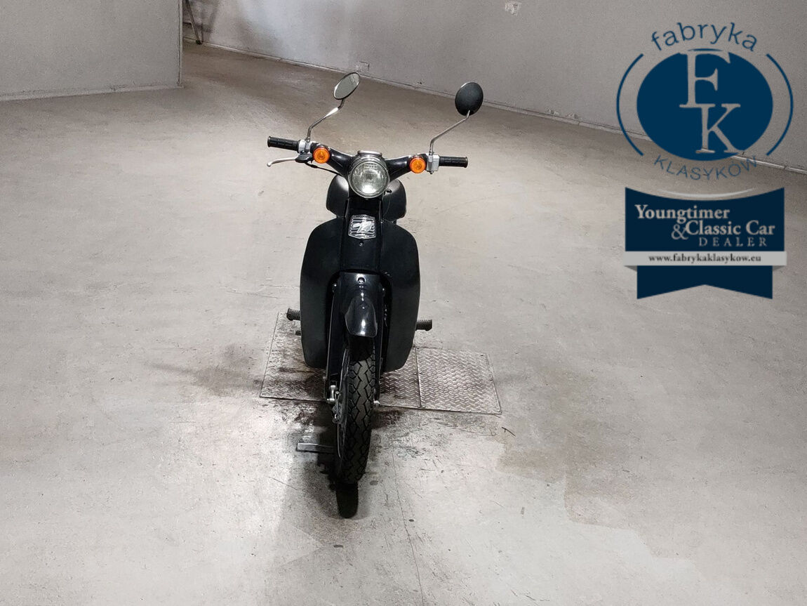 HONDA LITTLE CUB  - zdjęcie 4