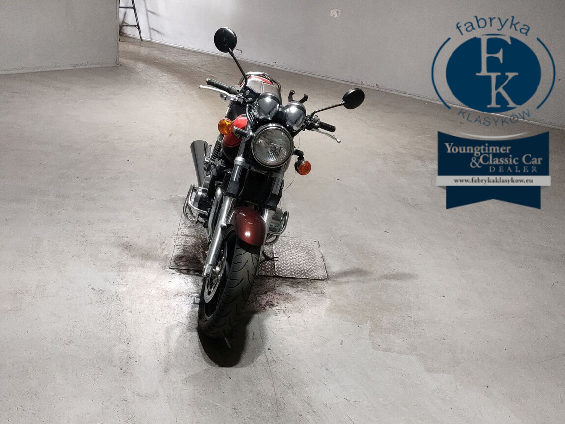 KAWASAKI ZEPHYR400K 2009 - zdjęcie 4