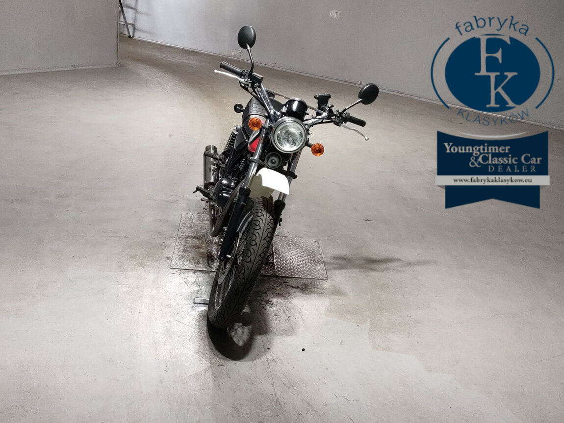 KAWASAKI 250TR  - zdjęcie 4