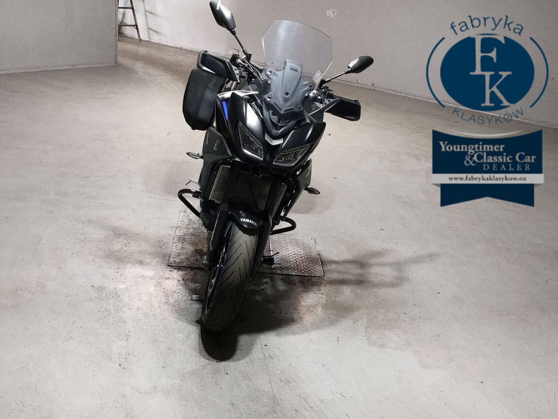 YAMAHA TO RACER 900 2019 - zdjęcie 4