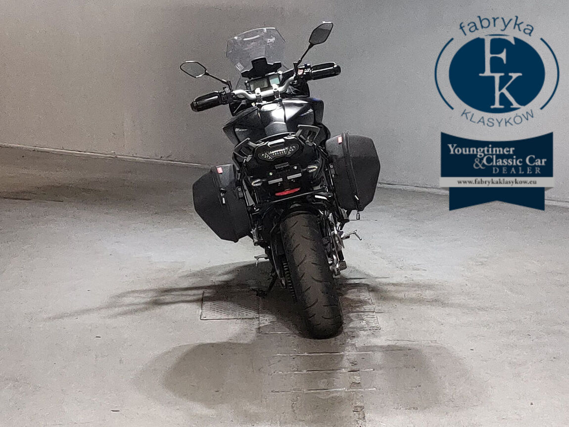 YAMAHA TO RACER 900 2019 - zdjęcie 5