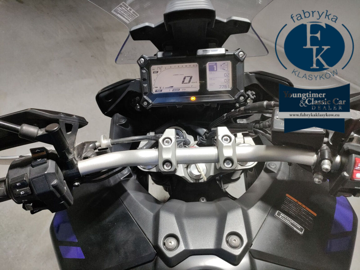 YAMAHA TO RACER 900 2019 - zdjęcie 6