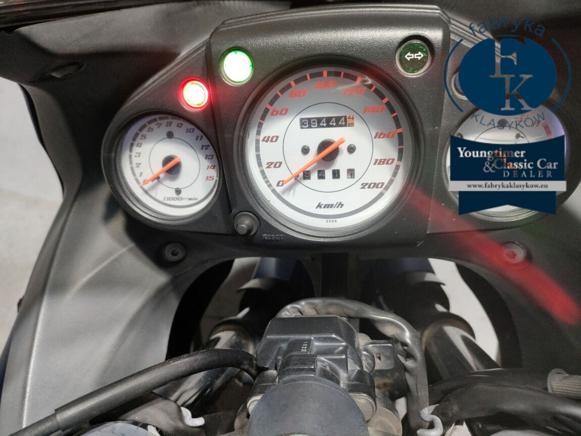 KAWASAKI NINJA250R  - zdjęcie 6