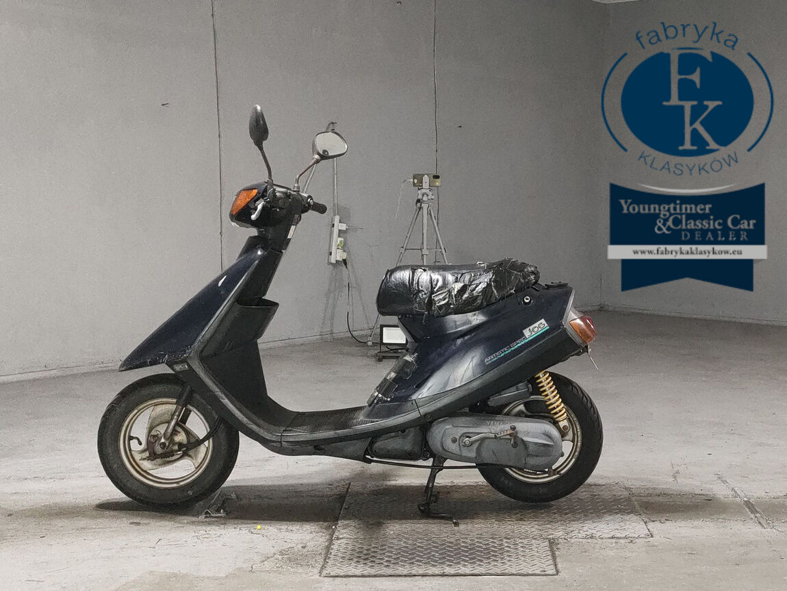 YAMAHA JOG  - zdjęcie 3