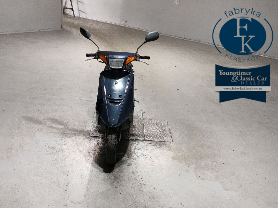 YAMAHA JOG  - zdjęcie 4