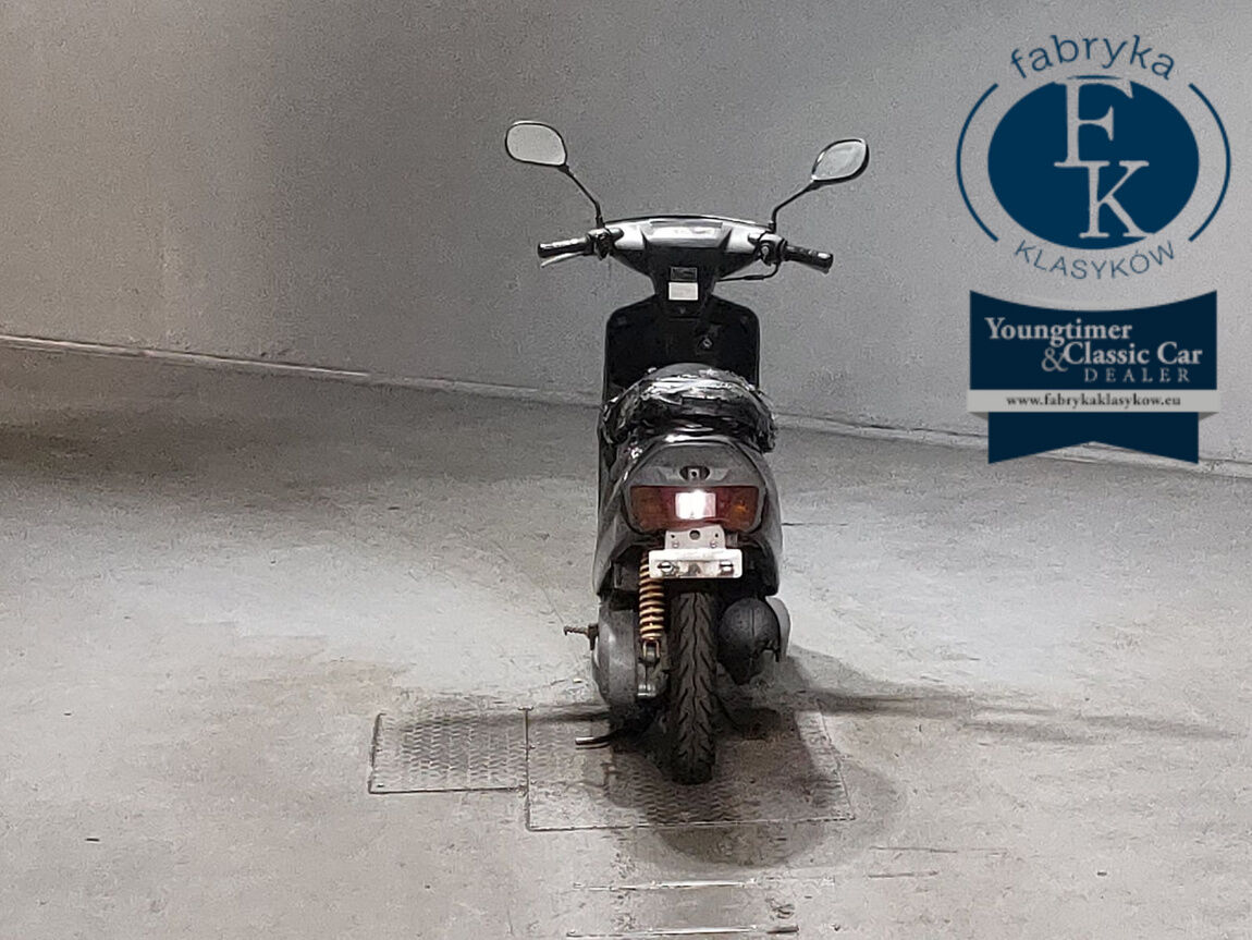 YAMAHA JOG  - zdjęcie 5