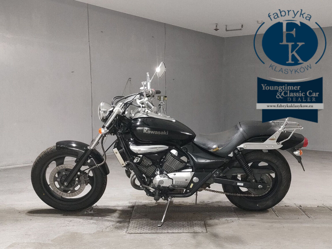 KAWASAKI ELIMINATOR 250V  - zdjęcie 3