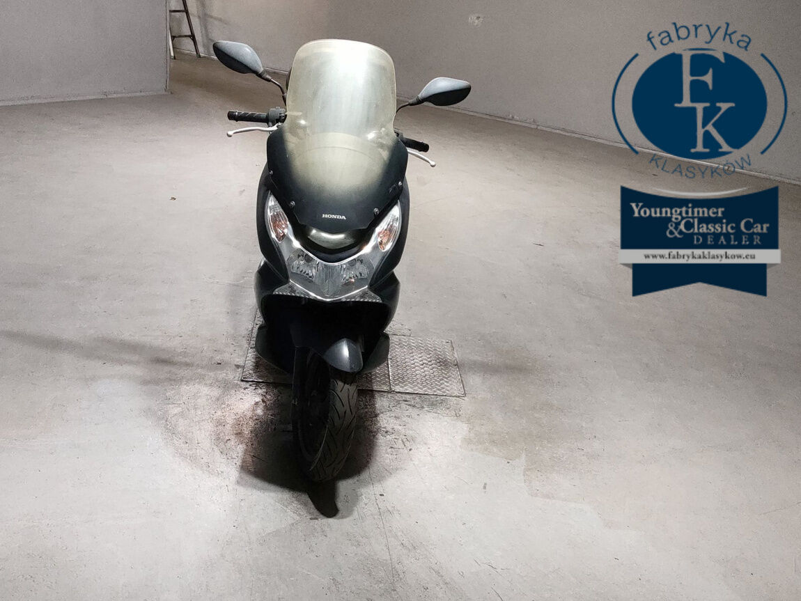 HONDA PCX150  - zdjęcie 4