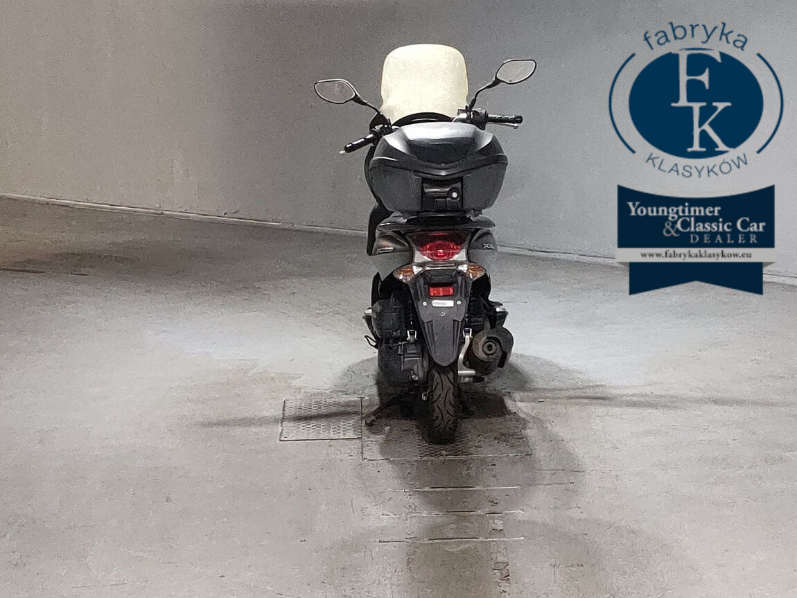 HONDA PCX150  - zdjęcie 5