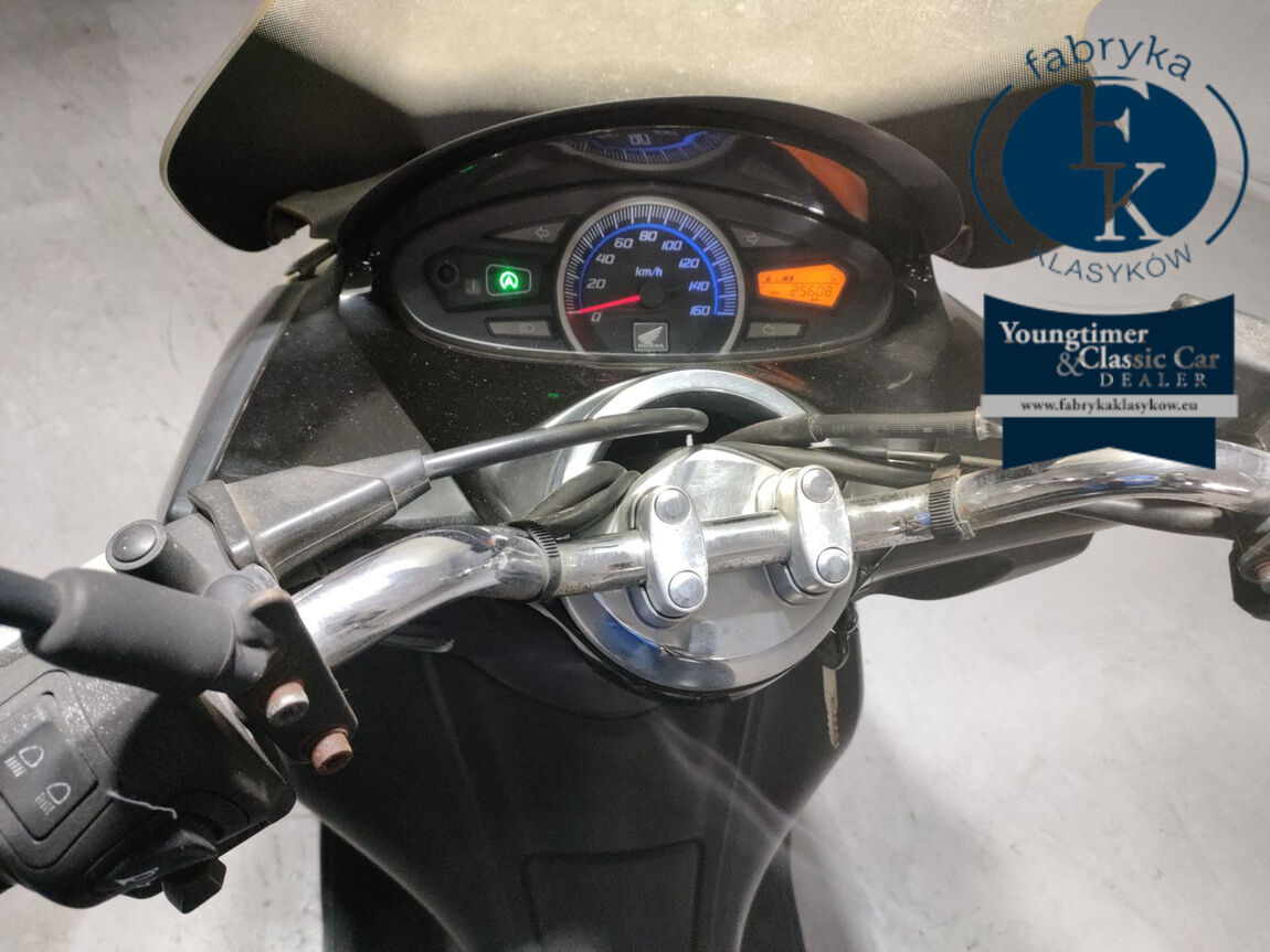 HONDA PCX150  - zdjęcie 6