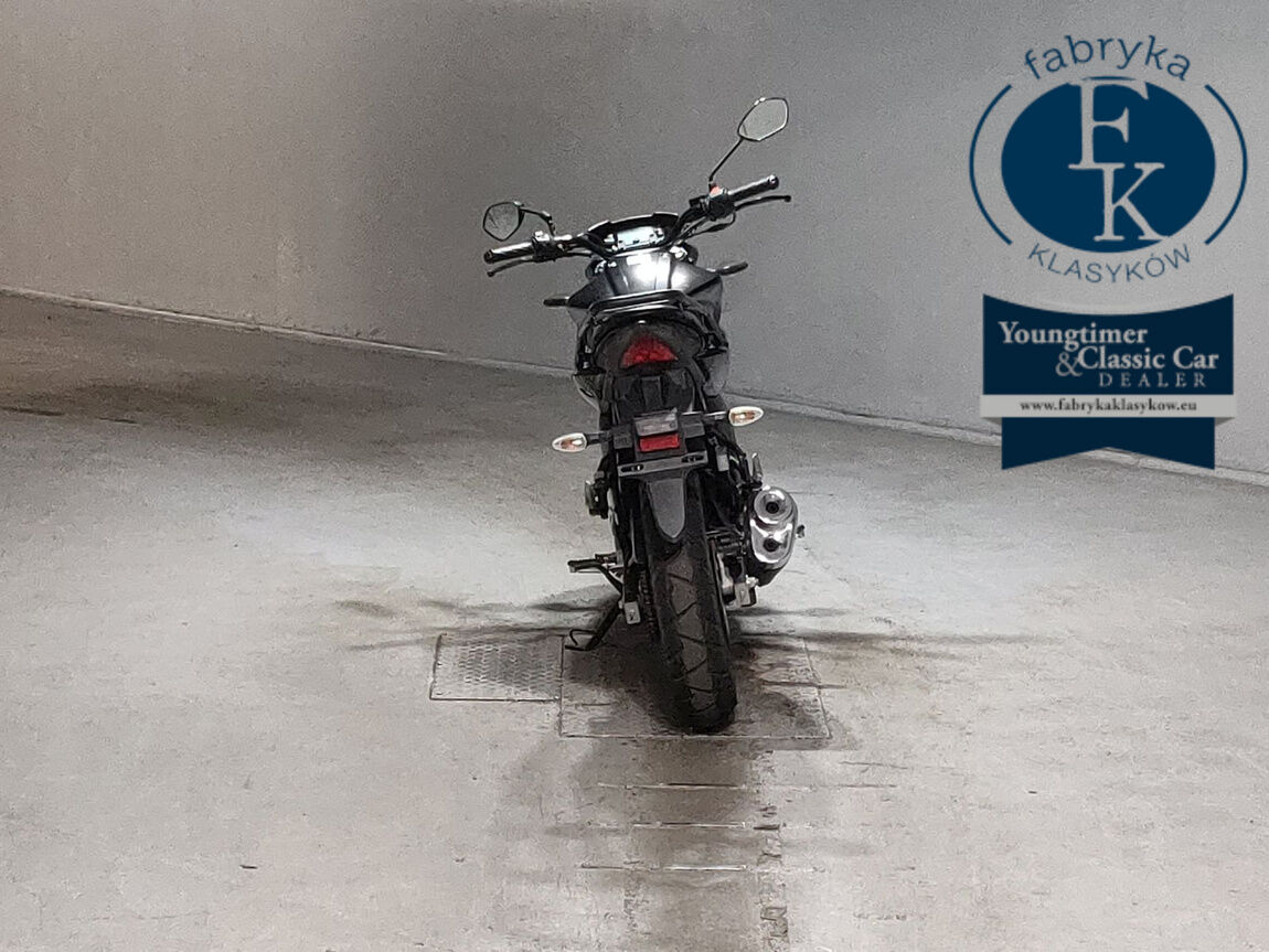 SUZUKI JIKUSA-150  - zdjęcie 5