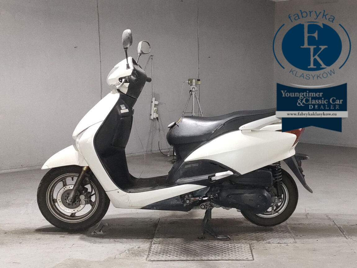 HONDA LEAD 110  - zdjęcie 3