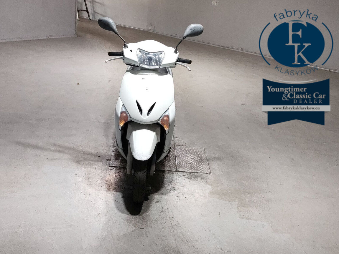 HONDA LEAD 110  - zdjęcie 4