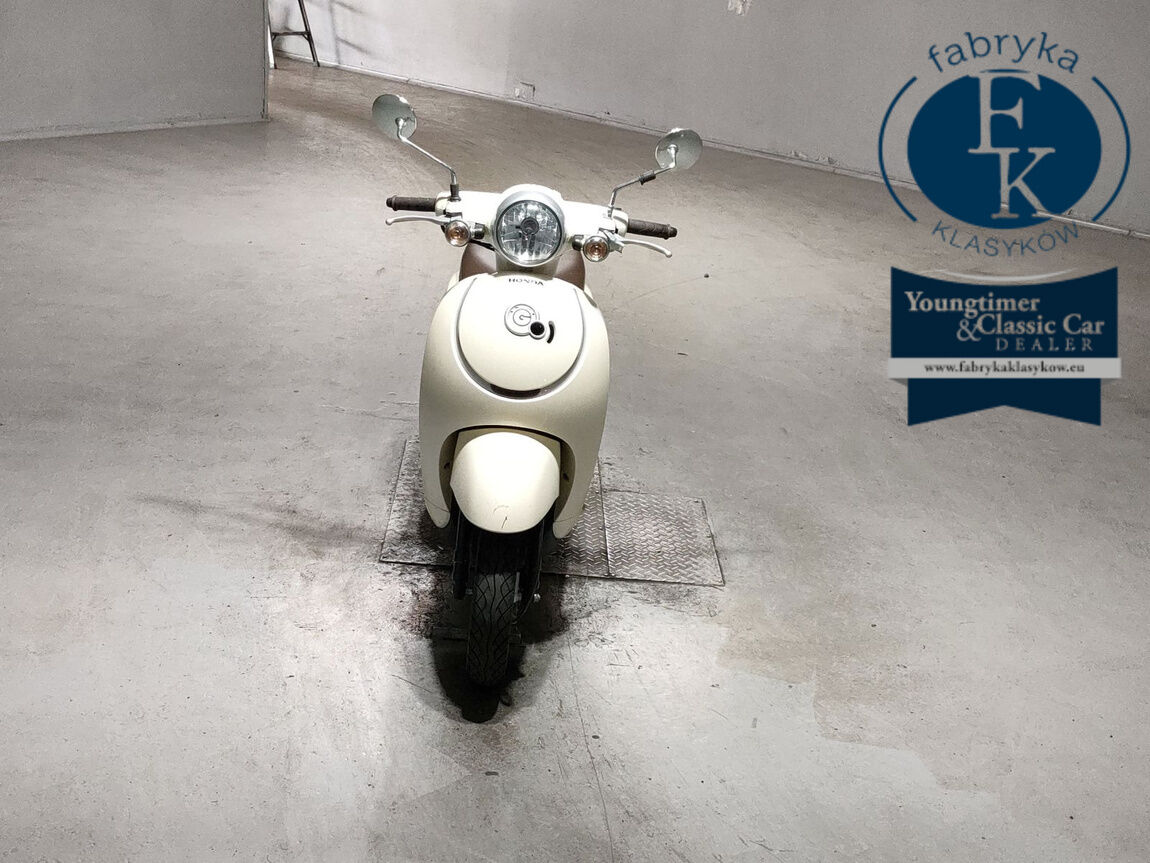 HONDA GIORNO  - zdjęcie 4